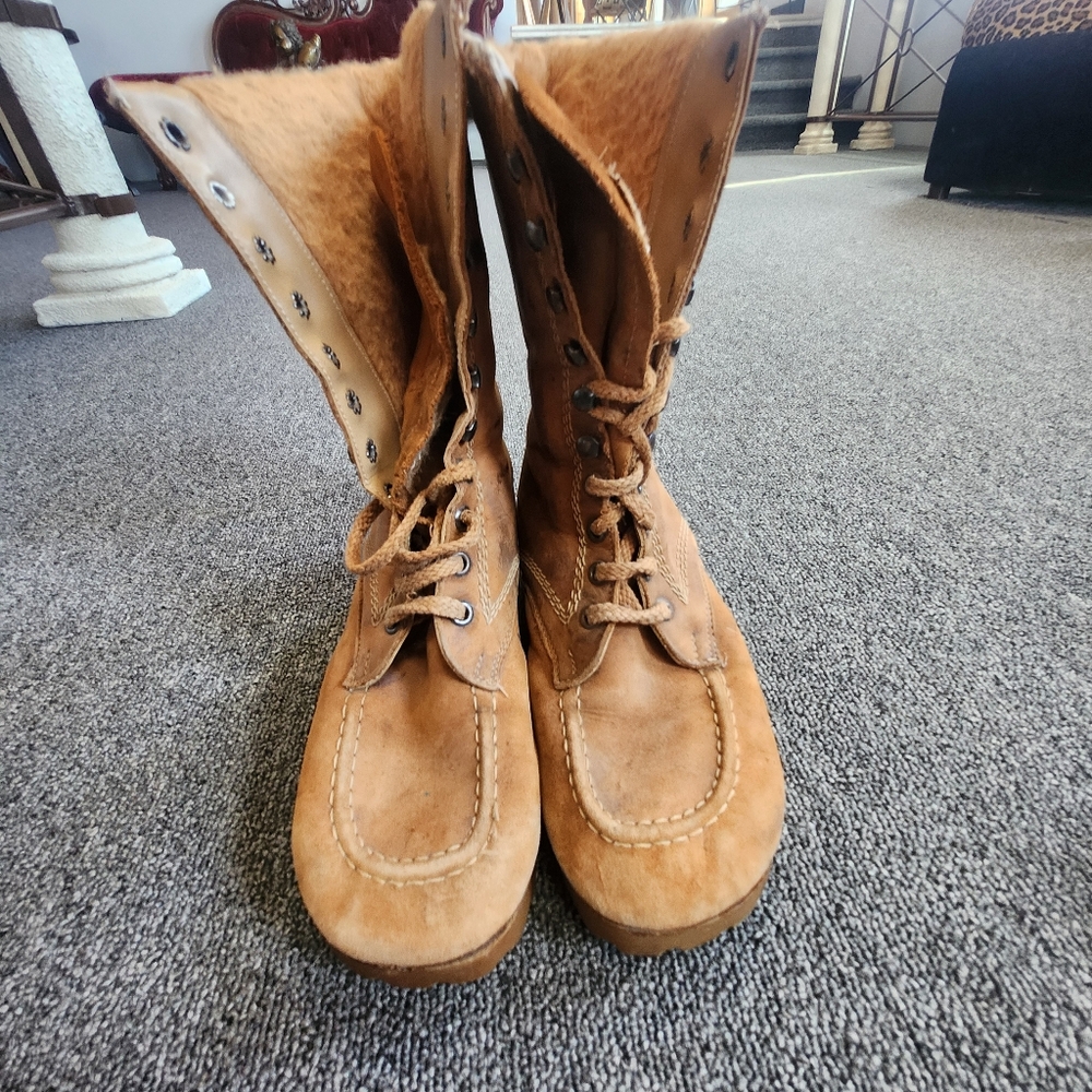 Vintage Leather Romania